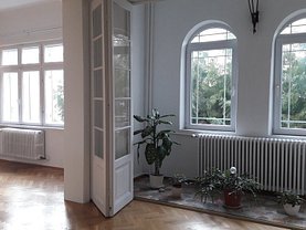 Casa de închiriat 4 camere, în Bucureşti, zona Cotroceni