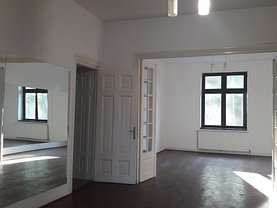 Casa de închiriat 5 camere, în Bucuresti, zona Cotroceni