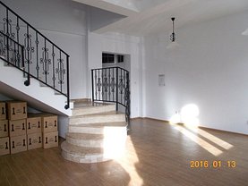 Casa de închiriat 4 camere, în Bucureşti, zona Ştirbei Vodă