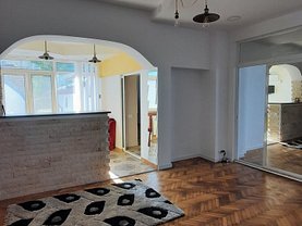 Casa de vânzare 4 camere, în Bucureşti, zona Mitropolie