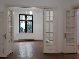 Casa de închiriat 5 camere, în Bucureşti, zona Cotroceni