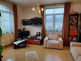 Casa de vânzare 3 camere, în Bucureşti, zona Dacia