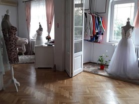 Casa de închiriat 4 camere, în Bucureşti, zona Cotroceni