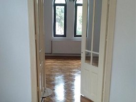 Casa de închiriat 8 camere, în Bucureşti, zona Cotroceni