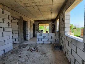 Casa de vanzare 3 camere, în Buturugeni