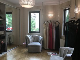 Casa de inchiriat 3 camere, în Bucuresti, zona Dorobanti