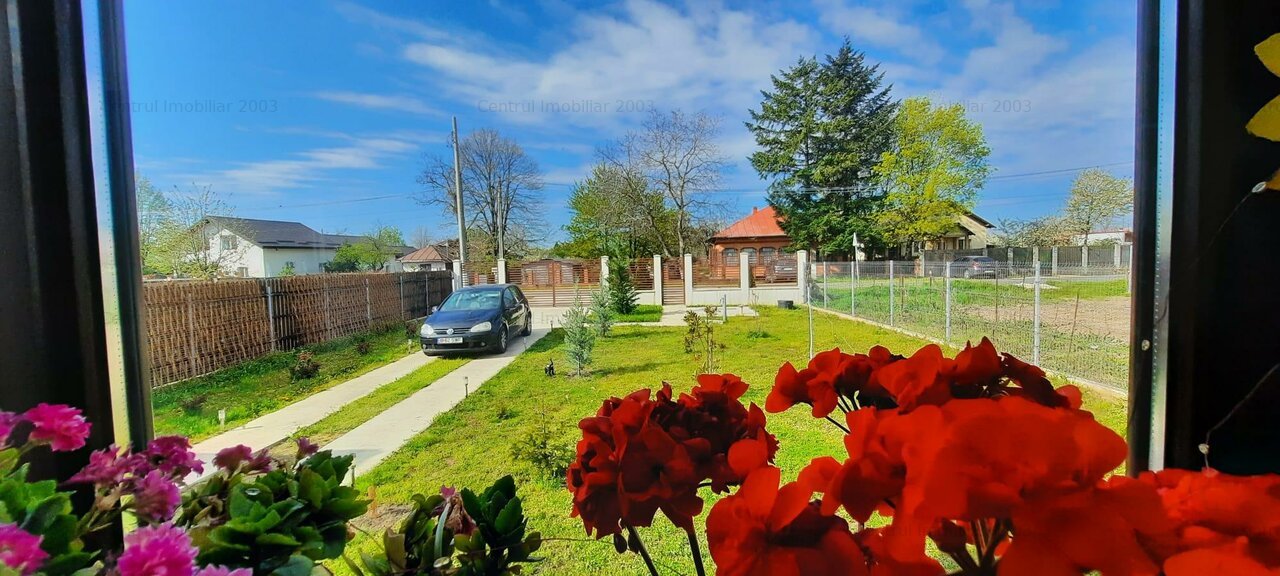 Casa noua 2023,la cheie, langa Bucuresti, Buturugeni, jud Giurgiu