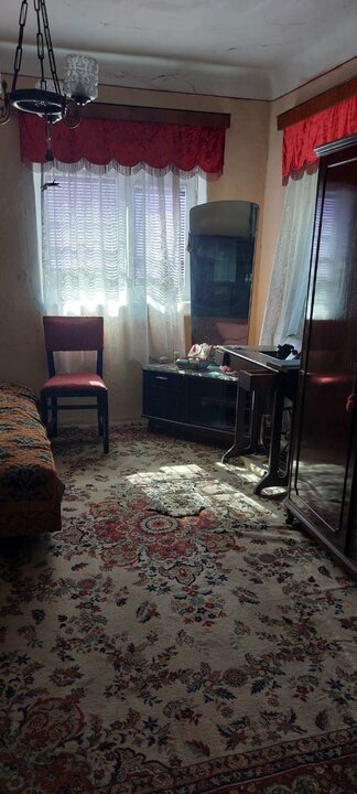 Casa singur curte, diverse activitati, locuit
