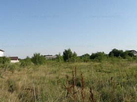 Teren constructii de vânzare, în Balotesti
