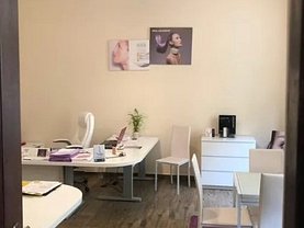 Închiriere spaţiu comercial
