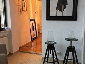 Închiriere spaţiu comercial