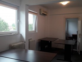 Închiriere birou în Bucuresti, Cotroceni