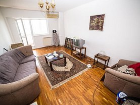 Apartament de vânzare 2 camere în Bucuresti, Stirbei Voda