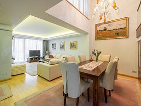 Apartament de vânzare 4 camere în Bucuresti, Dorobanti