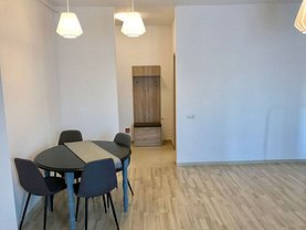 Apartament de închiriat 2 camere în Bucuresti, Alba Iulia