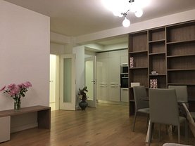 Apartament de închiriat 3 camere, în Bucuresti, zona Kiseleff
