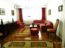 Apartament de închiriat 4 camere, în Bucuresti, zona Calea Victoriei