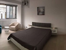 Apartament de închiriat 2 camere, în Bucuresti, zona Calea Victoriei
