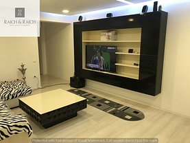 Apartament de închiriat 2 camere, în Bucuresti, zona Fundeni