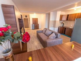Apartament de închiriat 2 camere, în Bucuresti, zona Fundeni