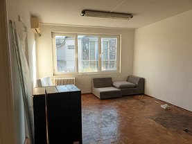 Apartament de vânzare sau de închiriat 2 camere, în Bucuresti, zona Sala Palatului