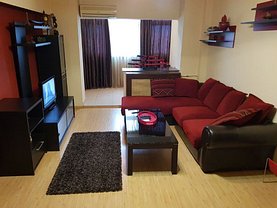 Apartament de închiriat 2 camere, în Bucuresti, zona P-ta Alba Iulia