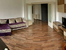 Apartament de închiriat 3 camere, în Bucuresti, zona Unirii