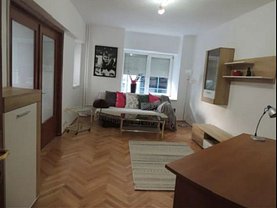 Apartament de închiriat 2 camere, în Bucuresti, zona Unirii