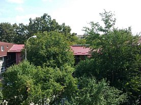 Apartament de închiriat 5 camere, în Bucuresti, zona Baneasa