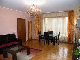 Apartament de închiriat 2 camere, în Bucuresti, zona Cismigiu