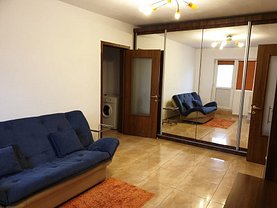 Apartament de închiriat 3 camere, în Bucuresti, zona Ferdinand