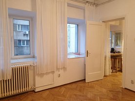 Apartament de închiriat 2 camere, în Bucuresti, zona Calea Victoriei