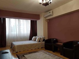 Garsonieră de vânzare, în Bucuresti, zona Iancului