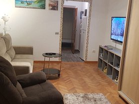 Garsonieră de închiriat, în Bucuresti, zona Iancului