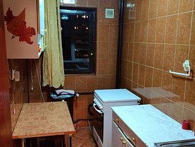 Garsonieră de vânzare, în Bucuresti, zona Iancului