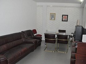 Apartament de închiriat 4 camere, în Bucureşti, zona Sala Palatului