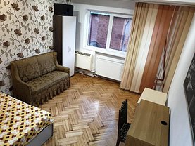 Apartament de închiriat 2 camere, în Bucureşti, zona Sala Palatului