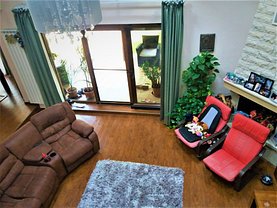 Casa de vânzare 5 camere, în Corbeanca