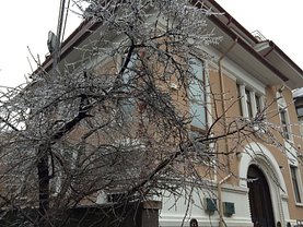 Casa de vânzare 19 camere, în Bucuresti, zona Kiseleff
