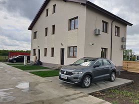Casa de vânzare 3 camere, în Corbeanca
