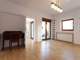 Casa de vânzare 7 camere, în Bucureşti, zona Eminescu