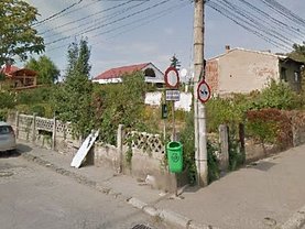 Teren constructii de vânzare, în Ploiesti, zona Gheorghe Doja