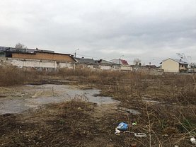 Teren constructii de închiriat, în Ploiesti, zona Central