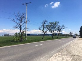 Teren agricol de vânzare, în Ploiesti, zona Exterior Vest
