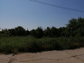 Teren constructii de vânzare, în Glina