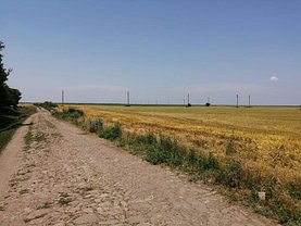 Teren constructii de vânzare, în Dalga-Gara