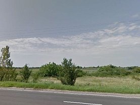 Teren constructii de vânzare, în Gorgota
