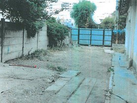 Teren construcţii de vânzare în Bucuresti, Lacul Tei