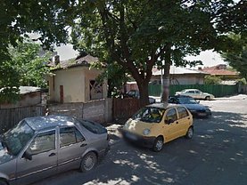 Teren constructii de vânzare, în Bucuresti, zona Doamna Ghica