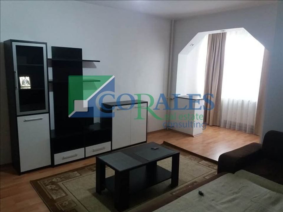 Apartament cu 1 camere de vanzare